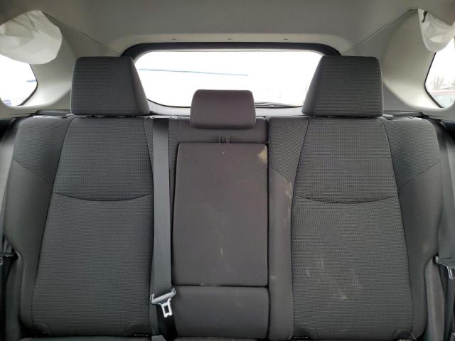 Photo 10 from auction – 2021 TOYOTA RAV4 LE with VIN 2T3F1RFV7MC205171