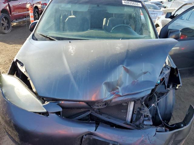 Photo 12 from auction – 2006 TOYOTA SIENNA CE with VIN 5TDZA23C66S436251