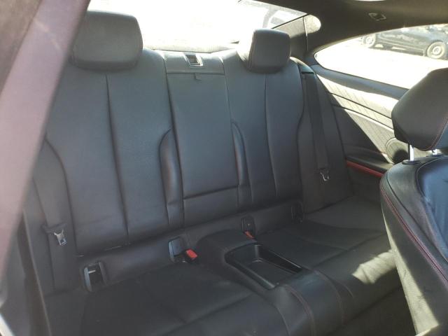 Photo 10 from auction – 2014 BMW 428 XI with VIN WBA3N5C58EK196071