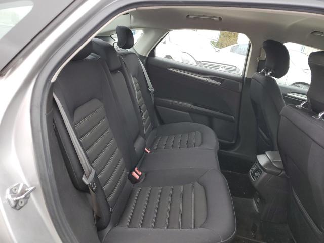 Photo 10 from auction – 2013 FORD FUSION SE with VIN 3FA6P0HR1DR106834