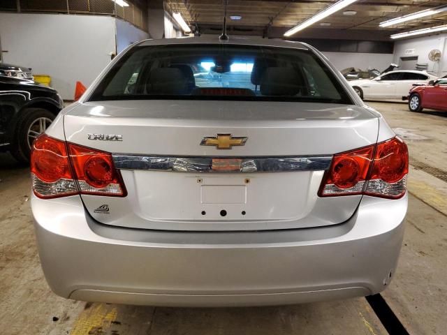Photo 6 from auction – 2011 CHEVROLET CRUZE LS with VIN 1G1PC5SH8B7167506