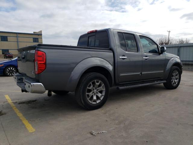 Photo 3 from auction – 2019 NISSAN FRONTIER S with VIN 1N6AD0ER5KN769693