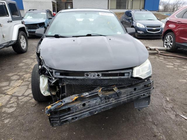 Photo 5 from auction – 2011 FORD FOCUS SE with VIN 1FAHP3FNXBW145832