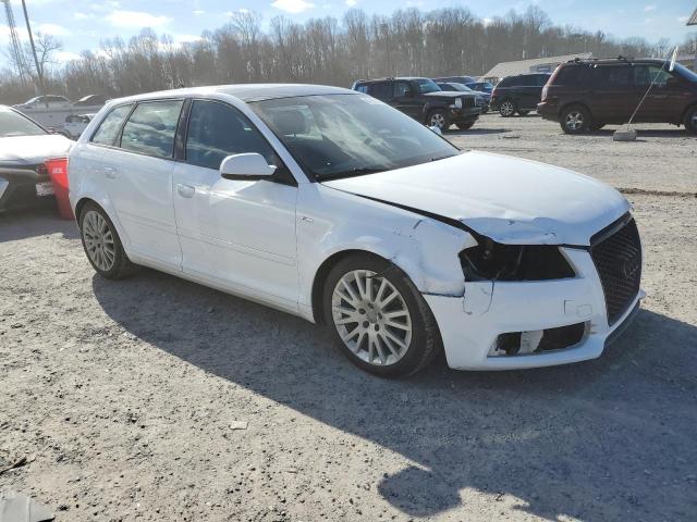 Photo 4 from auction – 2012 AUDI A3 PREMIUM with VIN WAUKJAFM3CA022236