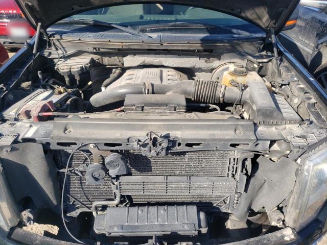 Photo 12 from auction – 2013 FORD F150 SUPER with VIN 1FTFW1CT8DKF77602