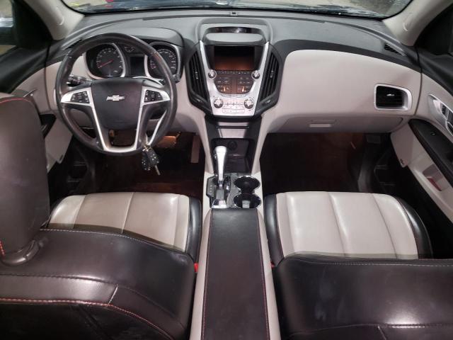 Photo 8 from auction – 2013 CHEVROLET EQUINOX LT with VIN 2GNFLGEK0D6134242