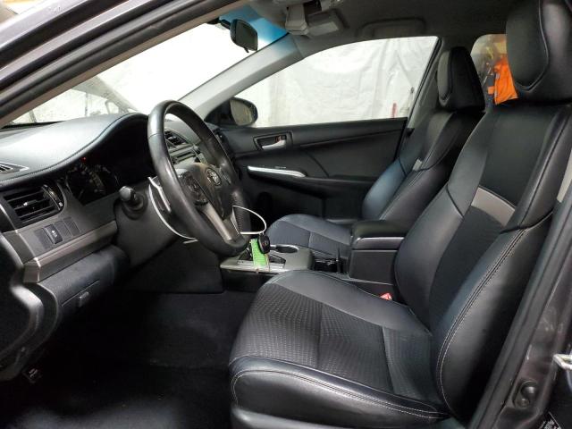 Photo 7 from auction – 2014 TOYOTA CAMRY L with VIN 4T1BF1FK8EU343737