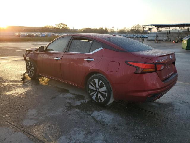 Photo 2 from auction – 2019 NISSAN ALTIMA SV with VIN 1N4BL4DVXKC114124