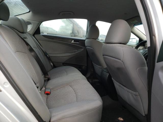 Photo 10 from auction – 2013 HYUNDAI SONATA GLS with VIN 5NPEB4AC8DH696339