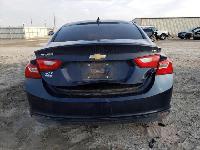Photo 6 from auction – 2016 CHEVROLET MALIBU LT with VIN 1G1ZE5ST8GF252849