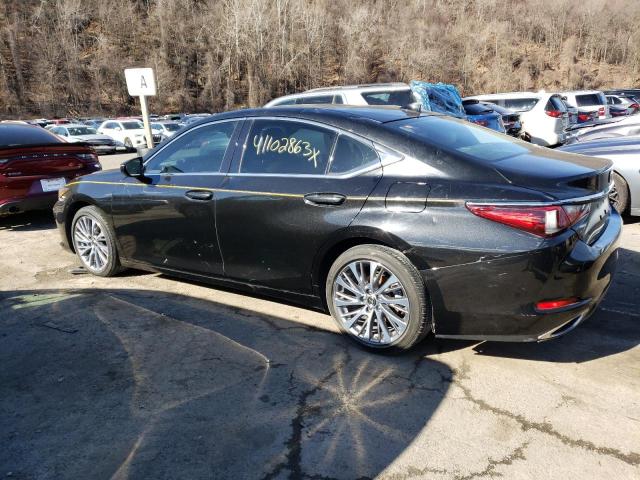 Photo 2 from auction – 2020 LEXUS ES 350 with VIN 58ADZ1B16LU064161