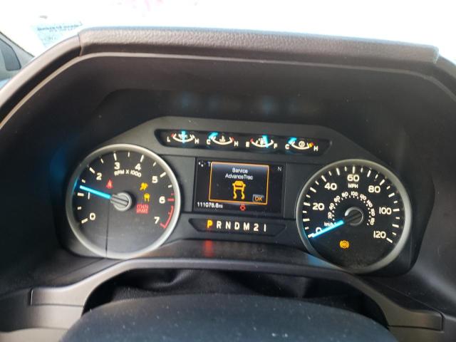 Photo 9 from auction – 2016 FORD F150 SUPER with VIN 1FTEX1CF7GKD63529