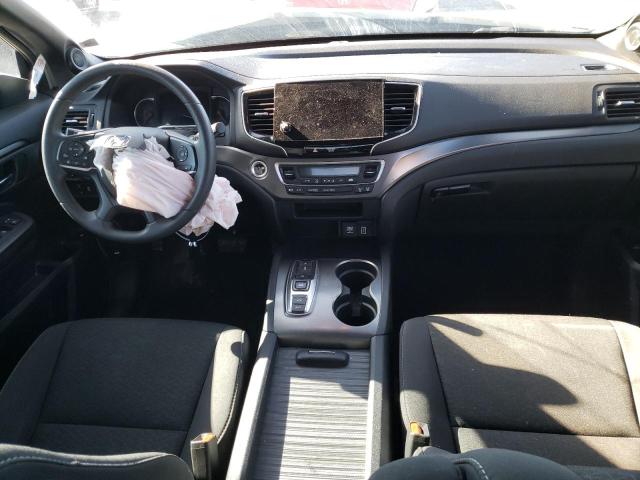 Photo 8 from auction – 2021 HONDA PASSPORT S with VIN 5FNYF8H23MB024953