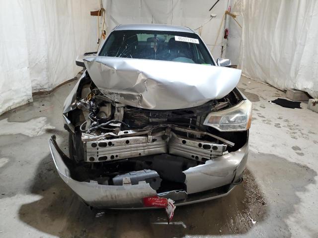 Photo 5 from auction – 2008 FORD FOCUS SE with VIN 1FAHP35N48W244916