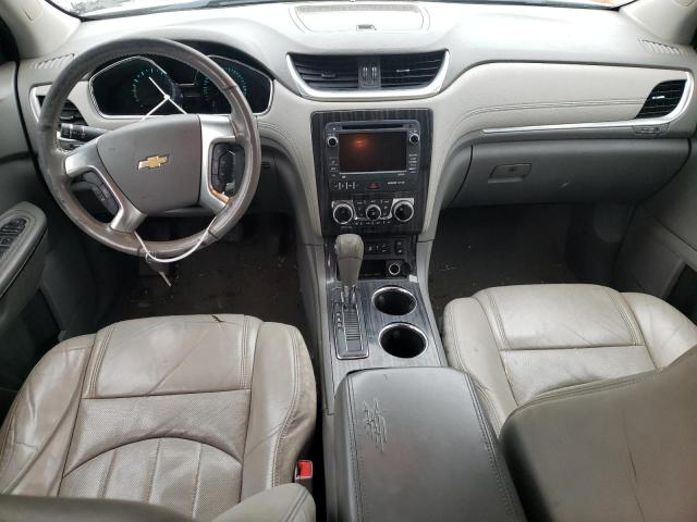 Photo 8 from auction – 2013 CHEVROLET TRAVERSE L with VIN 1GNKRLKD6DJ210075