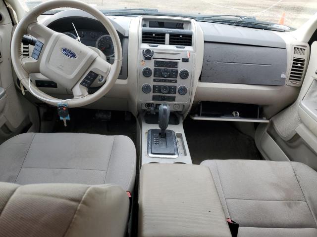 Foto 8 de la subasta – 2011 FORD ESCAPE XLT con VIN 1FMCU0DG8BKC36231