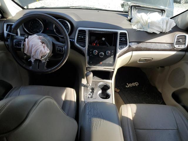 Photo 8 from auction – 2011 JEEP GRAND CHER with VIN 1J4RR4GG3BC622708