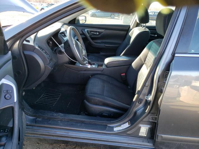 Photo 7 from auction – 2017 NISSAN ALTIMA 2.5 with VIN 1N4AL3APXHC238771