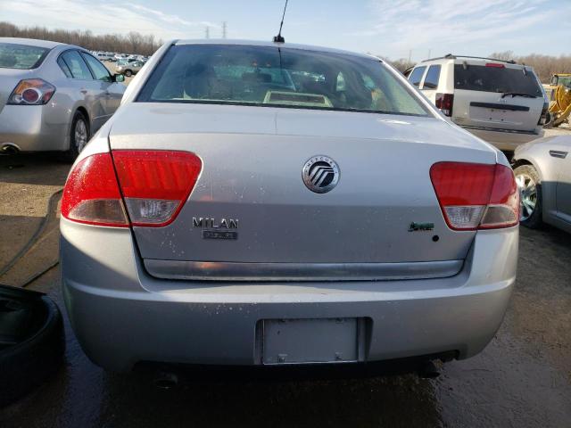 Photo 6 from auction – 2010 MERCURY MILAN PREM with VIN 3MEHM0JG4AR648136