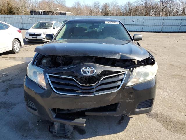 Photo 5 from auction – 2011 TOYOTA CAMRY BASE with VIN 4T4BF3EKXBR101241