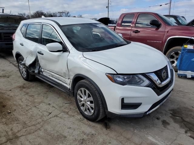 Photo 4 from auction – 2018 NISSAN ROGUE S with VIN KNMAT2MT7JP615570