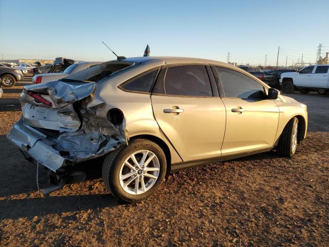 Photo 3 from auction – 2016 FORD FOCUS SE with VIN 1FADP3F21GL372808