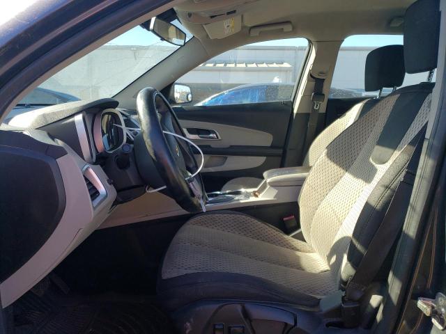 Photo 7 from auction – 2011 CHEVROLET EQUINOX LS with VIN 2CNALBEC7B6302482