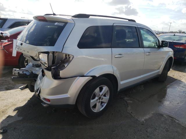 Photo 3 from auction – 2012 DODGE JOURNEY SX with VIN 3C4PDCBG7CT142772
