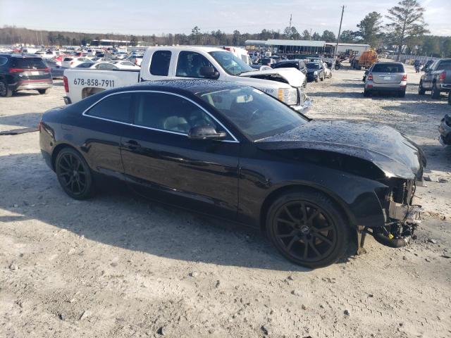 Photo 4 from auction – 2011 AUDI A5 PREMIUM with VIN WAUCFAFR5BA027132