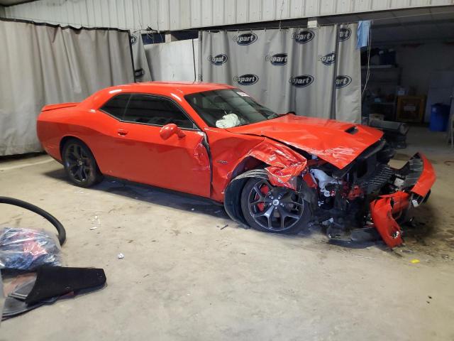 Photo 4 from auction – 2019 DODGE CHALLENGER with VIN 2C3CDZBT5KH741664