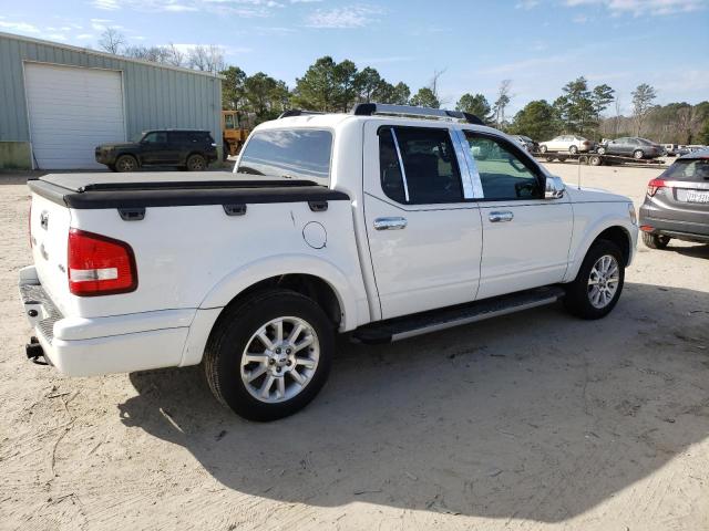 Photo 3 from auction – 2007 FORD EXPLORER S with VIN 1FMEU53K67UA32003