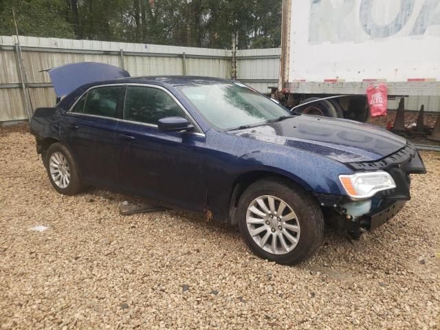 Photo 4 from auction – 2014 CHRYSLER 300 with VIN 2C3CCAAG9EH335920