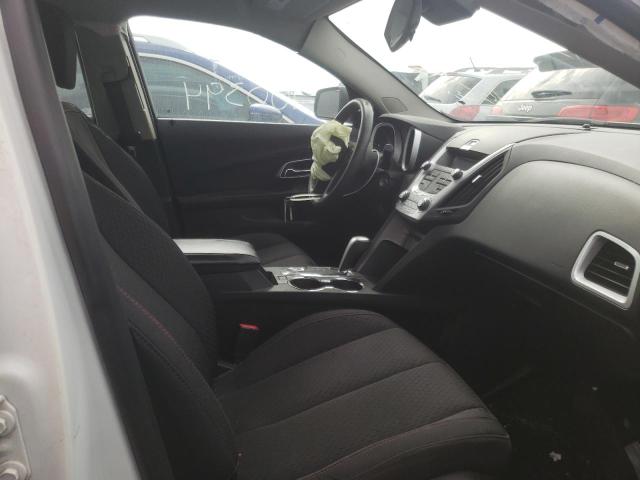 Photo 5 from auction – 2015 CHEVROLET EQUINOX LS with VIN 2GNALAEK9F1167053