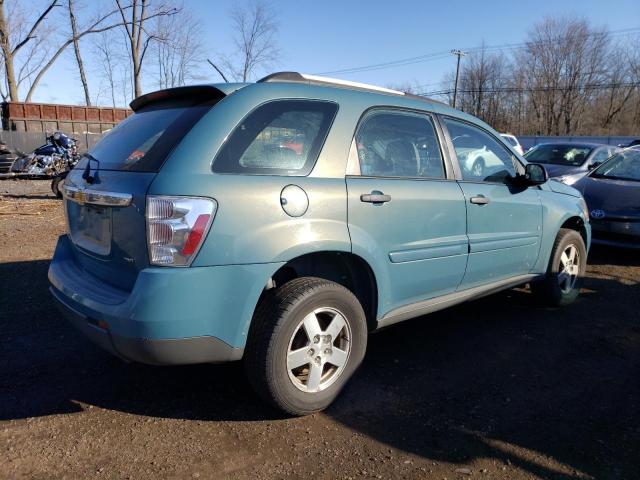 Photo 3 from auction – 2008 CHEVROLET EQUINOX LS with VIN 2CNDL13F386060836