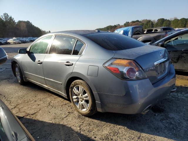 صورة رقم 2 من المزاد - 2011 NISSAN ALTIMA BAS مع VIN 1N4AL2AP0BN503591