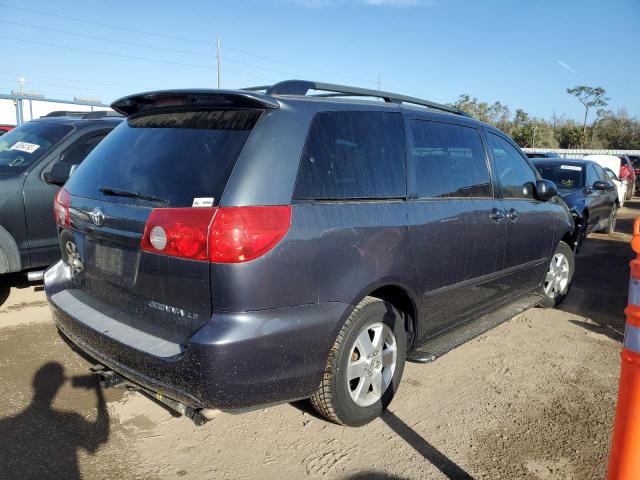 Photo 3 from auction – 2006 TOYOTA SIENNA CE with VIN 5TDZA23C66S436251