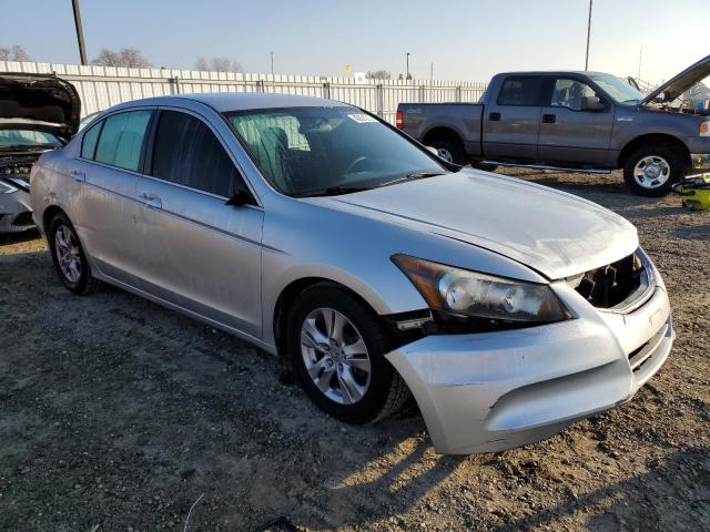 Photo 4 from auction – 2012 HONDA ACCORD SE with VIN 1HGCP2F69CA220074