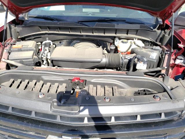 Photo 11 from auction – 2019 CHEVROLET SILVERADO with VIN 1GCPYFED3KZ138328