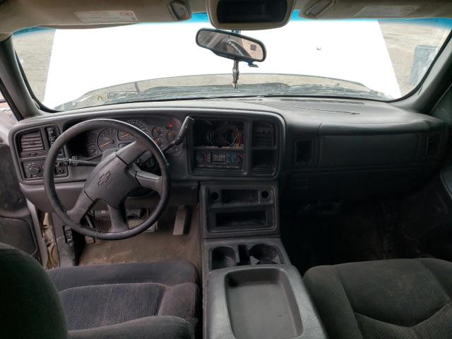 Photo 8 from auction – 2006 CHEVROLET SILVERADO with VIN 1GCHK23U46F197865