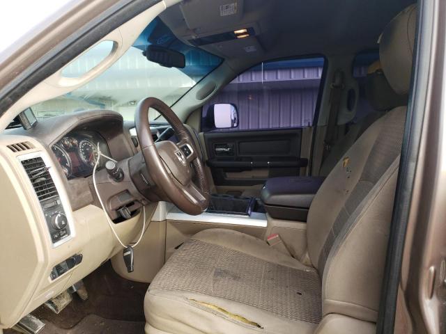 Photo 7 from auction – 2010 DODGE RAM 2500 with VIN 3D7UT2CL9AG116486