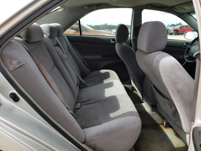 Photo 10 from auction – 2006 TOYOTA CAMRY LE with VIN 4T1BE32K86U737860