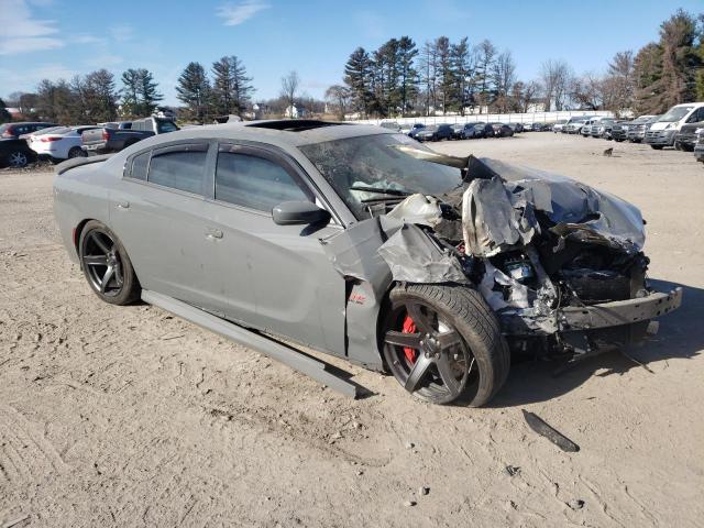 Photo 4 from auction – 2018 DODGE CHARGER SR with VIN 2C3CDXEJ4JH187420