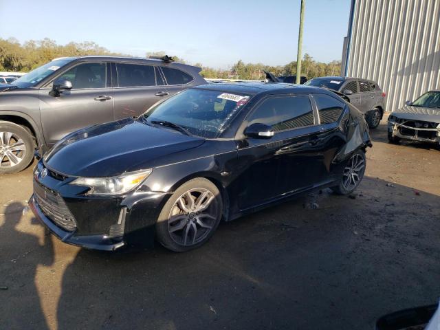 TOYOTA SCION TC 2015 with VIN JTKJF5C76F3088870 - Photo from auction