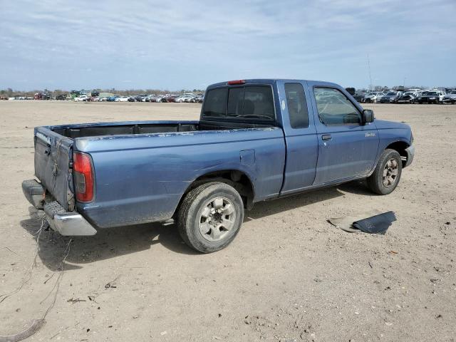 Photo 3 from auction – 2000 NISSAN FRONTIER K with VIN 1N6DD26S1YC313043