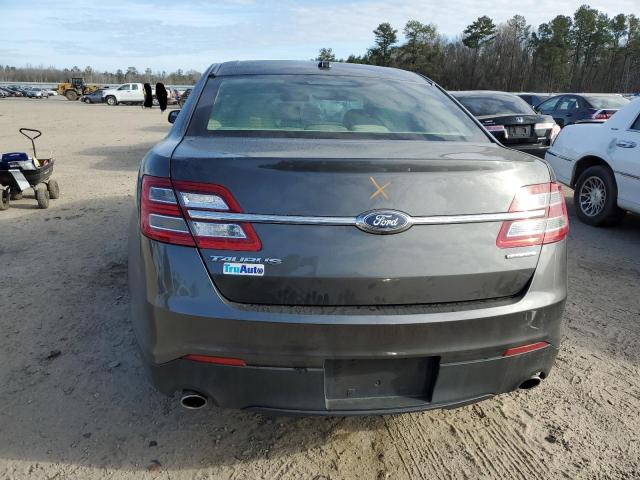 Photo 6 from auction – 2016 FORD TAURUS SE with VIN 1FAHP2D82GG157384