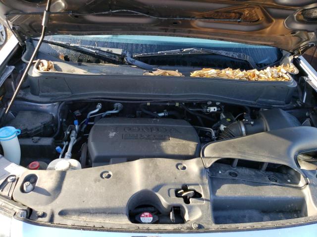 Photo 12 from auction – 2015 HONDA PILOT EX with VIN 5FNYF4H46FB054798