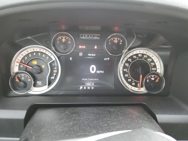 Photo 9 from auction – 2016 RAM 1500 SLT with VIN 1C6RR6LT4GS262759