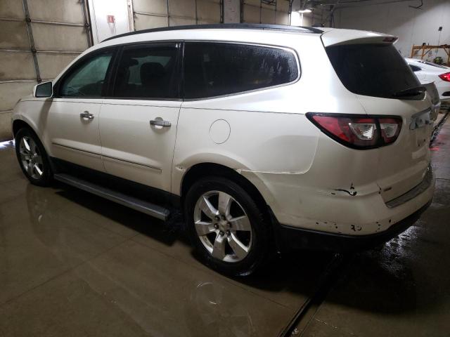 Photo 2 from auction – 2013 CHEVROLET TRAVERSE L with VIN 1GNKVLKD0DJ202839