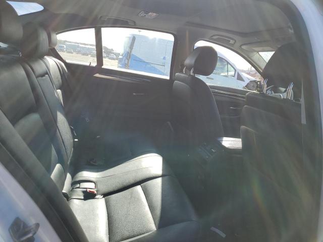 Photo 10 from auction – 2016 BMW 535 XI with VIN WBA5B3C58GG255910