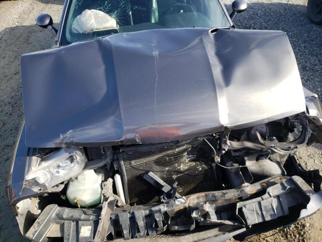 Photo 11 from auction – 2013 DODGE CHALLENGER with VIN 2C3CDYAG8DH511845